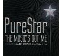 The Music's Got Me