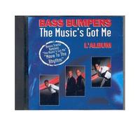The Music's Got Me