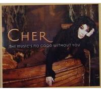 The Music's No Good Without You