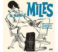 Miles Davis The Musings of Miles (Vinyl) 12" Album