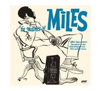 The Musing Of Miles - Vinyle 33 Tours