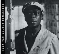 The Musings Of Miles [RVG Remaster] by Miles Davis/Miles Davis Quartet [CD] NEUF
