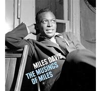 The Musings Of Miles Vinyle