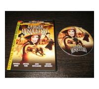 The Musketeer - Dvd - Avec Natassja Kinski, Michael York, John Rhys-Davies