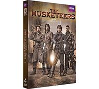 The Musketeers