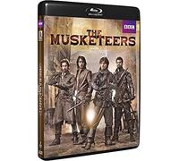 The Musketeers - Saison 1 - Blu-Ray