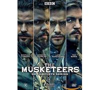 MUSKETEERS-NL