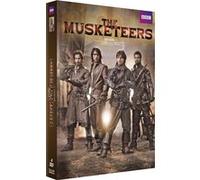 The Musketeers Intégrale de la Saison 1 DVD E