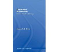 The Muslim Brotherhood by Barbara Zollner Barbara Zollner (Auteur)