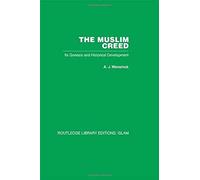 The Muslim Creed