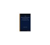 The Muslim Floating Population And Cultural Forms In Contemporary China