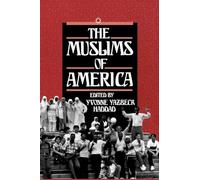 The Muslims of America