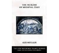 The Muslims Of Medieval Italy