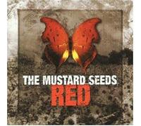 The Mustard Seeds – Red – Import – SPV Entertainment