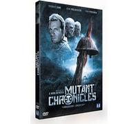 The Mutant Chronicles E
