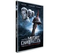 The Mutant Chronicles G