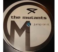 The Mutants - Jump on It [Import]