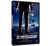 The Mutilator (1985)/ El Mutilador (Dvd)