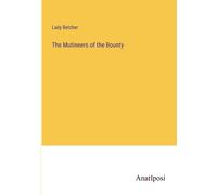 The Mutineers Of The Bounty