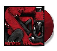 The Mutiny (Red/Black Marbled Vinyl) [Import]