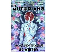 The Mutopians Book One: Imposter Syndrome