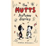 The Mutts Autumn Diaries