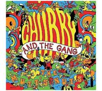 Chubby and the Gang – The Mutt's Nuts – Vinyle