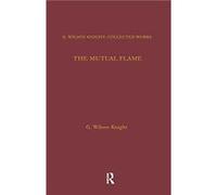 Mutual Flame - Wilson Knight V