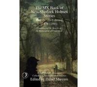 The Mx Book Of New Sherlock Holmes Stories - Part Ix
