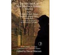 The Mx Book Of New Sherlock Holmes Stories Part L