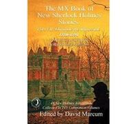 The MX Book of New Sherlock Holmes Stories - Part VII: Eliminate The Impossible: 1880-1891 (MX Book of New Sherlock Holmes Stories Series) - [Version Originale] Inconnu (Auteur)
