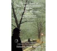 The Mx Book Of New Sherlock Holmes Stories Part Xxxviii