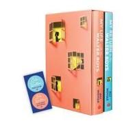 The My Life With The Walter Boys Boxed Set