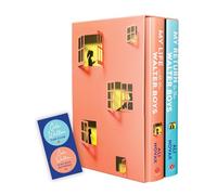 The My Life with the Walter Boys Boxed Set: My Life with the Walter Boys and My Return to the Walter Boys