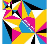 The Mynabirds - Body Of Work [Vinilo]