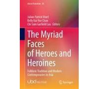 The Myriad Faces Of Heroes And Heroines