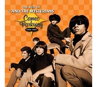 The Mysterians - Best Of And The Mysterians Cameo Parkway 1966-1 - F99z