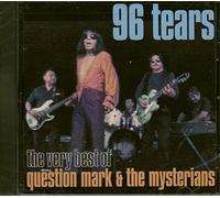 ? & the Mysterians - Feel It Very Best of & The