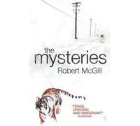 The Mysteries by Robert McGill Paperback Book McGill, Robert (Auteur)