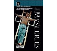 The Mysteries – Import anglais – Beckmann