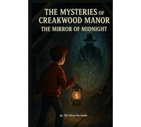 The Mysteries of Creakwood Manor: Mirror of Midnight