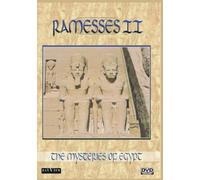 The Mysteries Of Egypt: Ramesses II [DVD]