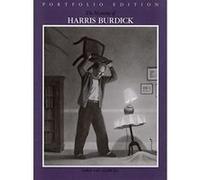The Mysteries of Harris Burdick Chris Van Allsburg (Auteur)