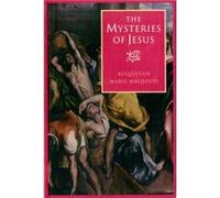 The Mysteries of Jesus by Ruqaiyyah Waris Maqsood Inconnu (Auteur)