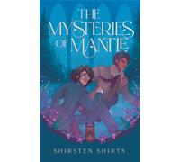 The Mysteries of Mantle