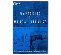 The Mysteries Of Mental Illness [Dvd]