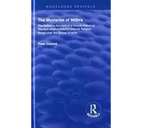 The Mysteries Of Mithra