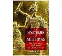 The Mysteries Of Mithras