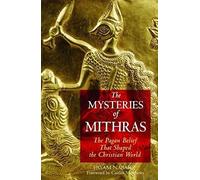 The Mysteries Of Mithras