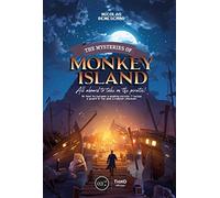 The Mysteries of Monkey Island